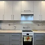 Underhills House * Yaremche