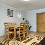 Lejlighed Underhills House