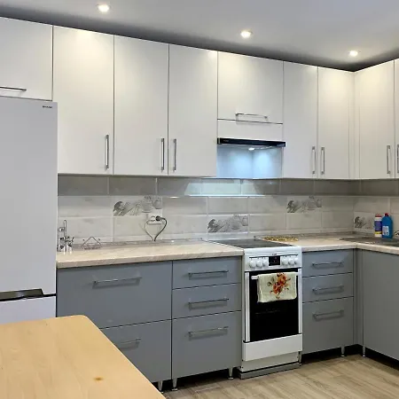 Underhills House Yaremche