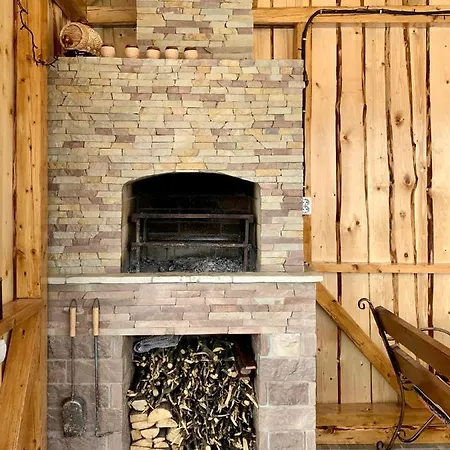 Appartement Underhills House Jaremtsje