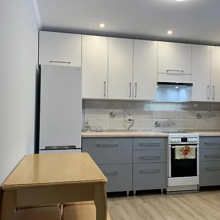 Underhills House Appartement Jaremtsje