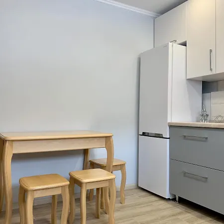 Apartment Underhills House Yaremche