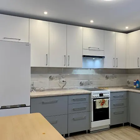 Appartement Underhills House Jaremtsje