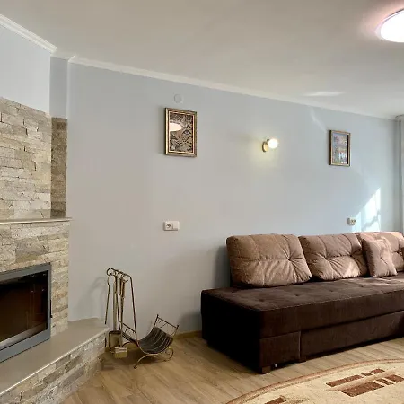 Underhills House Appartement Jaremtsje