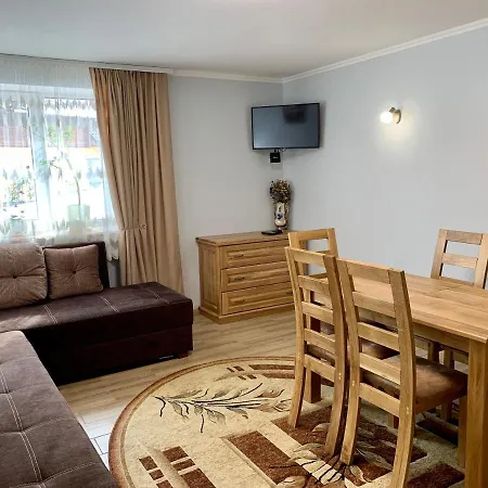 Apartment Underhills House