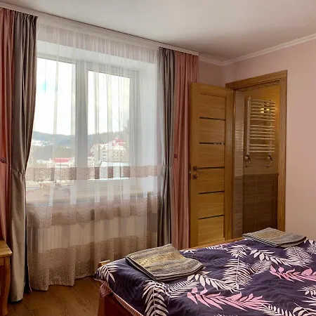 Underhills House Apartment