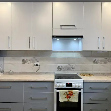 Underhills House * Jaremtsje