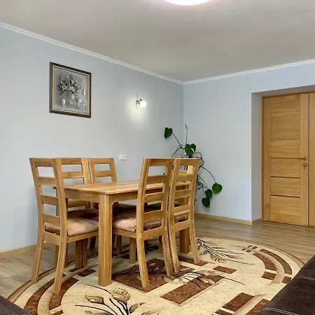 Apartment Underhills House