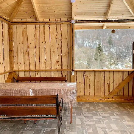 Appartement Underhills House *