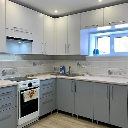 Underhills House Jaremtsje