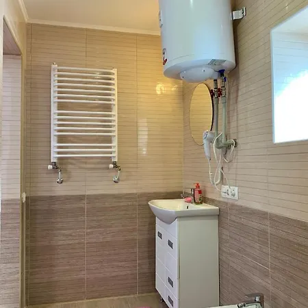 Underhills House *