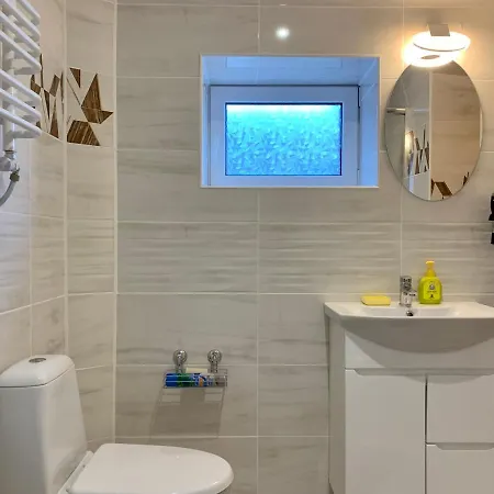 Underhills House Apartment Yaremche