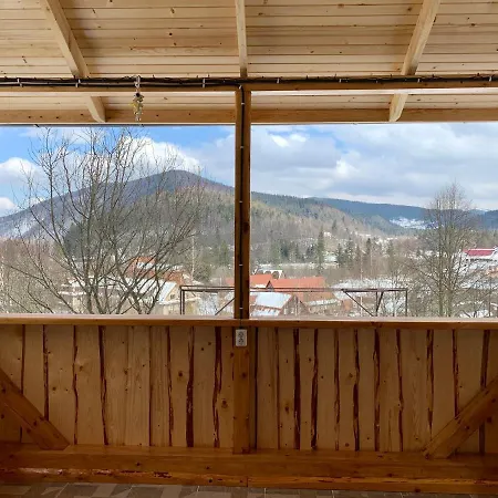 Underhills House Appartement