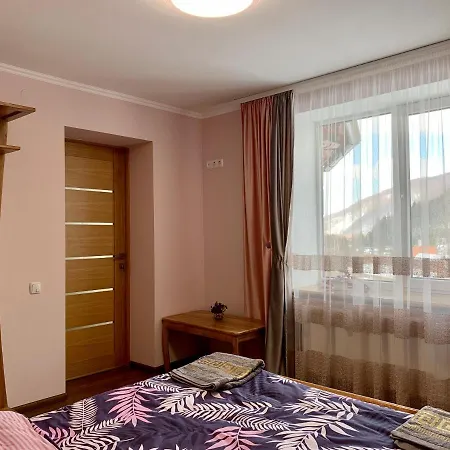 Underhills House Appartement *