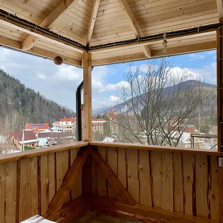 Underhills House Appartement