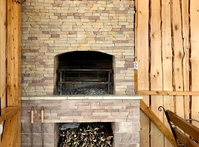 Apartman Underhills House Jaremcse