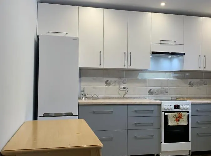 Underhills House Apartman Jaremcse