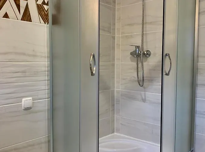 Underhills House Apartman