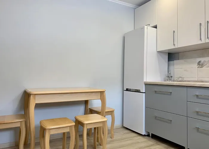 Апартаменты Underhills House Яремча
