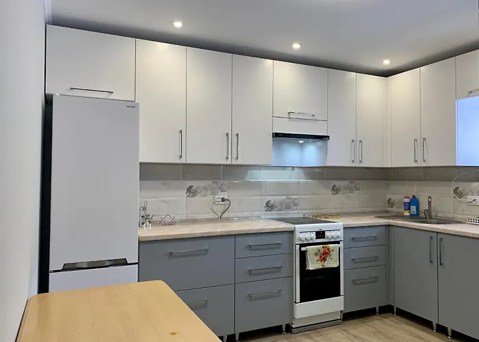 Апартаменты Underhills House Яремча