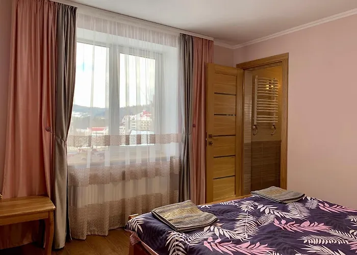 Underhills House Апартаменты
