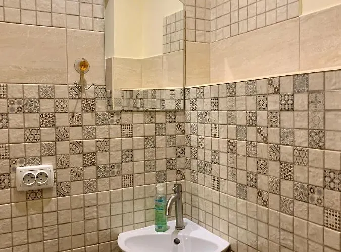 Underhills House Apartman Jaremcse
