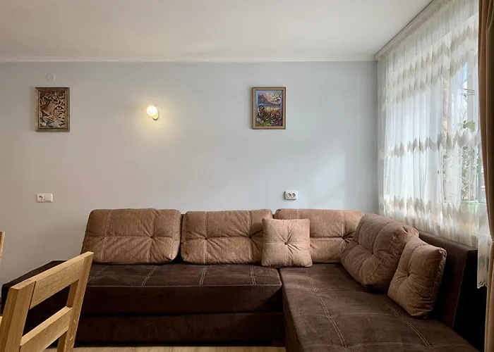 Underhills House *