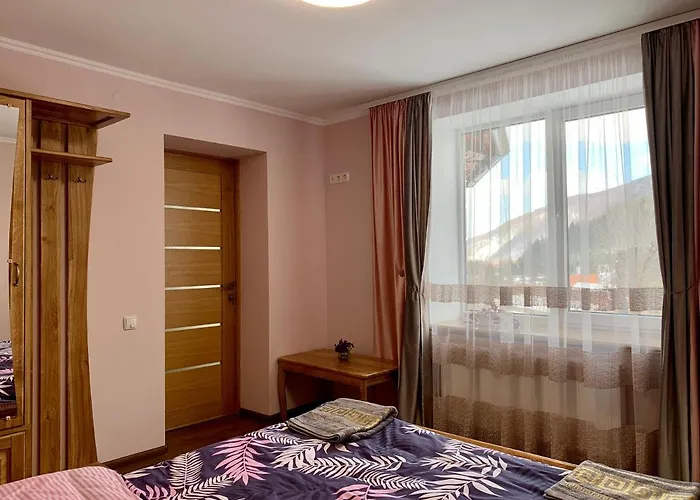 Underhills House Apartman *
