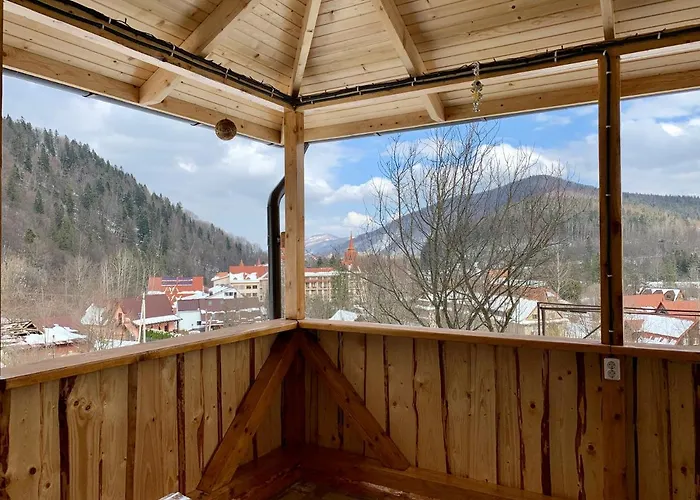 Underhills House Апартаменты