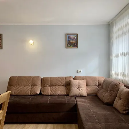 Underhills House *
