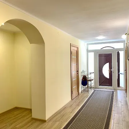 Underhills House