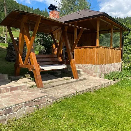 Lägenhet Underhills House