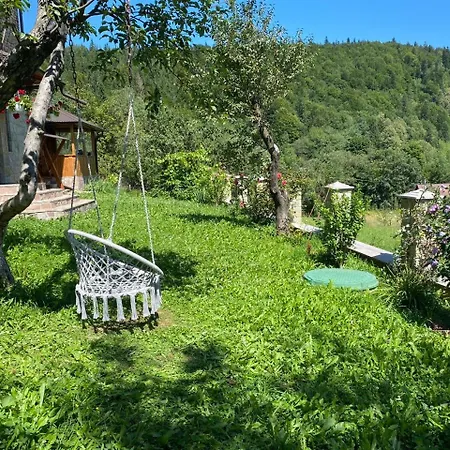 Lägenhet Underhills House Jaremtje